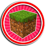 Cover Image of Unduh Satu Blok untuk Minecraft 2.0 APK