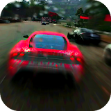 Grab the Auto:San Racing Game icon