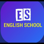English School logo