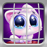 Cover Image of Unduh Save Animals - Riddles Islands  APK