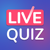 Live Quiz - Win Real Prizes icon