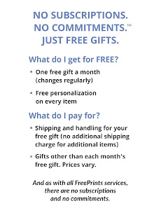 FreePrints Giftsのおすすめ画像5