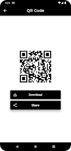 Tap to Share - Digital card