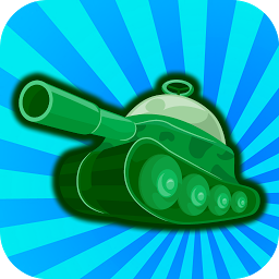 「Tappy Tank」のアイコン画像