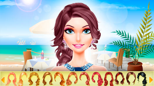 JUEGOS DE MAQUILLAR 💄 - ¡Juega Gratis Online!