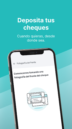 FACEBANK screenshot 4