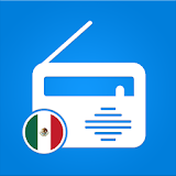 Radio México : Radio AM y FM icon