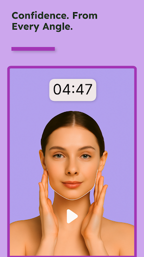 Slim Face - remove double chin screenshot 7