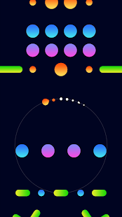 Rotating Ball : The Hard Game 1.6 APK screenshots 11