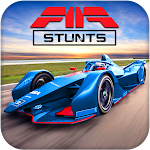 Formula Car Stunts: Mega Ramp Apk