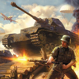 Icon image Tank Battle-War of Tanks