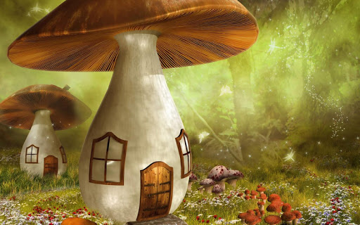 Fantasy Live Wallpaper