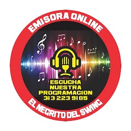 El Negrito Del Swing for  Android – Latest Version & Features app icon