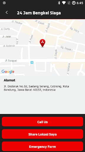 My Mitsubishi Motors ID