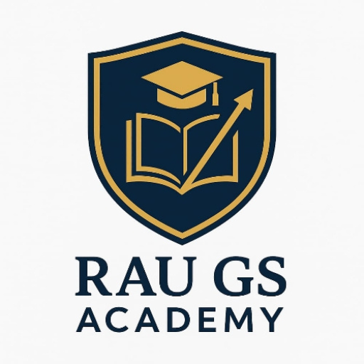 RAU GS ACADEMY