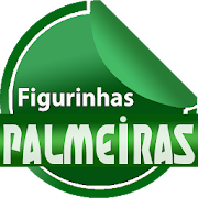 Figurinhas do Palmeiras - Adesivos do Verdão