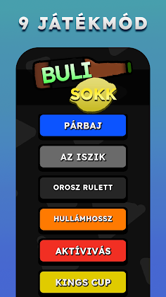 BuliSokk - Screenshot 1
