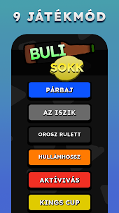 BuliSokk