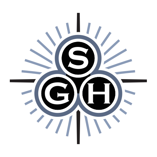SGH Wealth Management logo