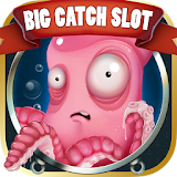 Big Catch Slots Free Casino icon