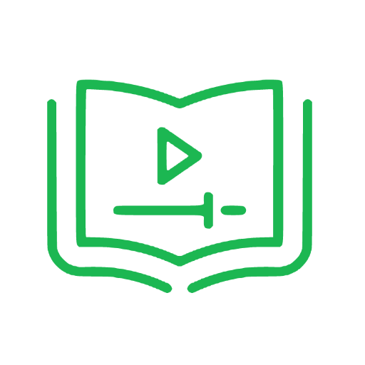 Auredio -  أفضل كتاب صوتي عربي