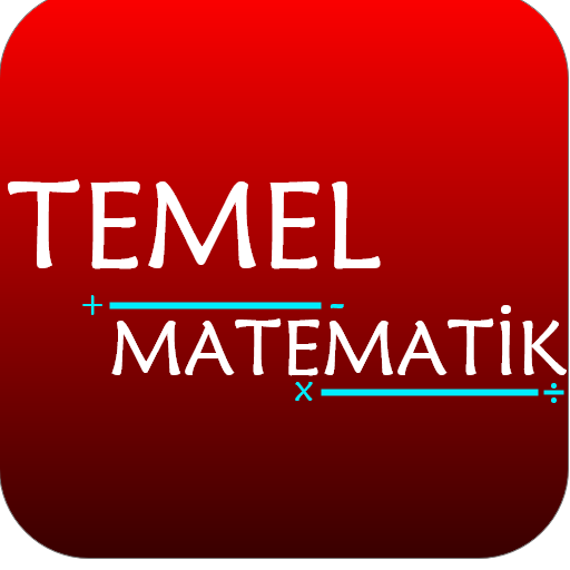 Kolay Temel Matematik logo