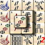 Level Up Xp Booster Mahjong 2