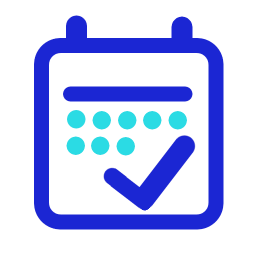 7 Task logo