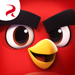 Icoonafbeelding voor Angry Birds Journey
