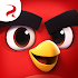 Angry Birds Journey