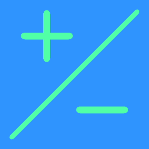 Simple Math logo