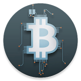 BitInfoCoin: Bitcoin, Blockchain, Ethereum, Crypto icon