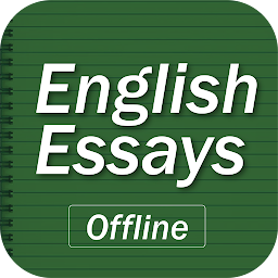 Icon image English Essay Writing Offline