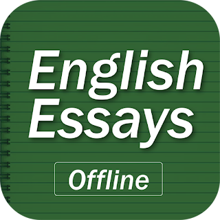 English Essay Writing Offline apk