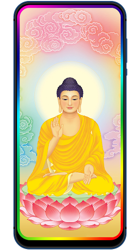 インド仏エッジ照明ライブ壁紙 By Live Wallpaper Hd Google Play Japan Searchman App Data Information