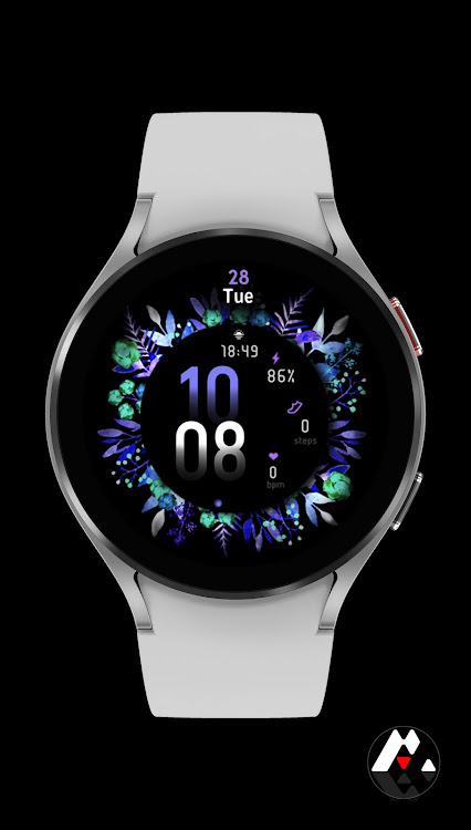 ML10 Watchface - New - (Android)
