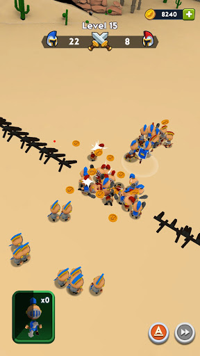 Brave Legion  The Great War