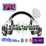 Misteriosa 977