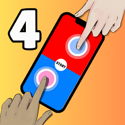 Finger Picker - Pick a Finger Mod Apk