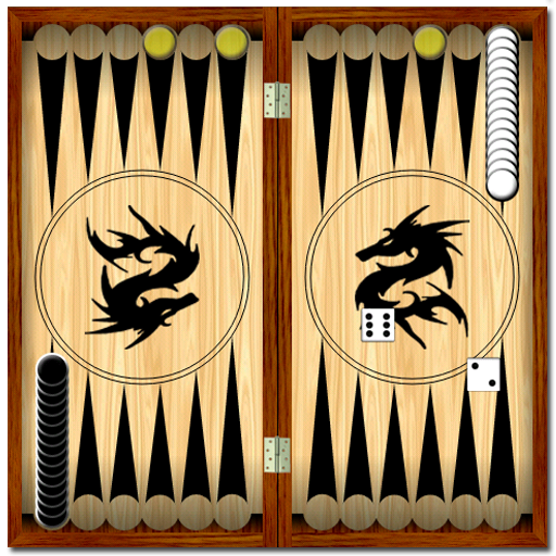 Backgammon - Narde - Apps On Google Play