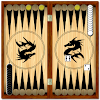 Backgammon - Narde icon