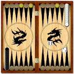 Cover Image of Descargar Backgammon - Nardo  APK
