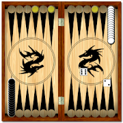 Backgammon – Narde 
