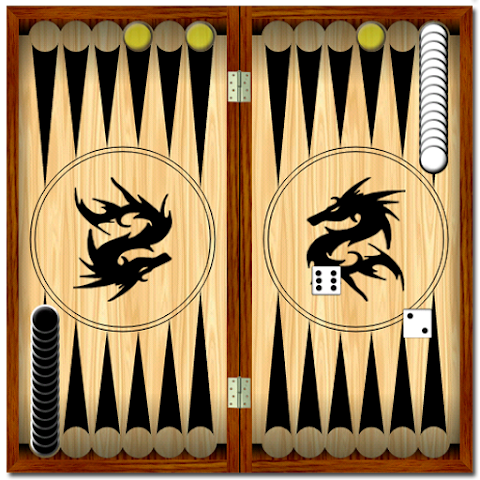 How to Download Backgammon - Narde for PC (Without Play Store): A Comprehensive Guide
