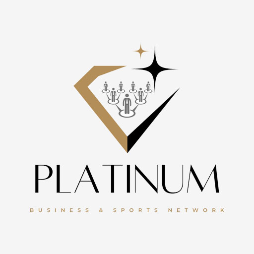 Platinum Sports Network logo