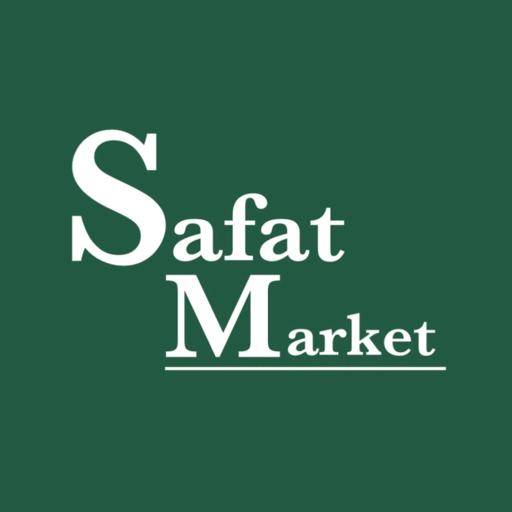 Safat Market Download on Windows