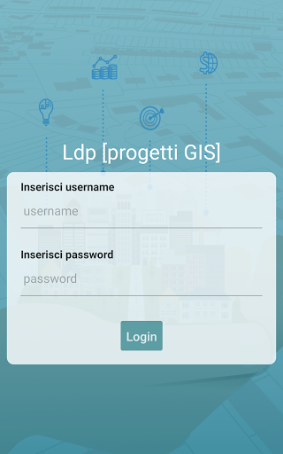 Ldp Virtual Office Screen 2
