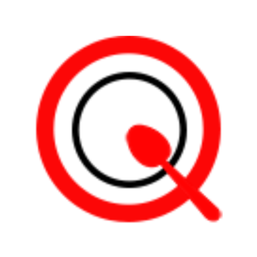 Qorders - For Waiters logo