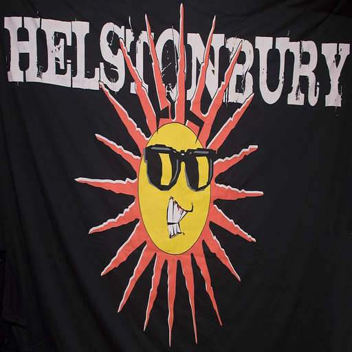 Helstonbury logo
