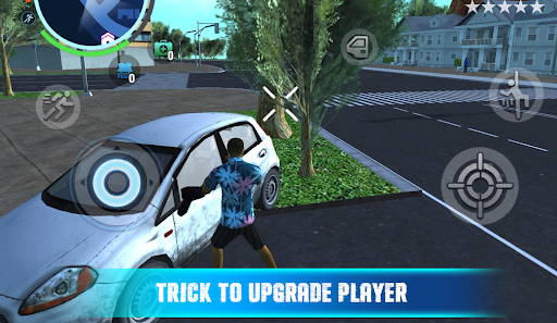 Tips Gangster Crime Mafia City Screen 3